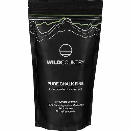Wild Country Pure FINE Chalk Pack (170g)