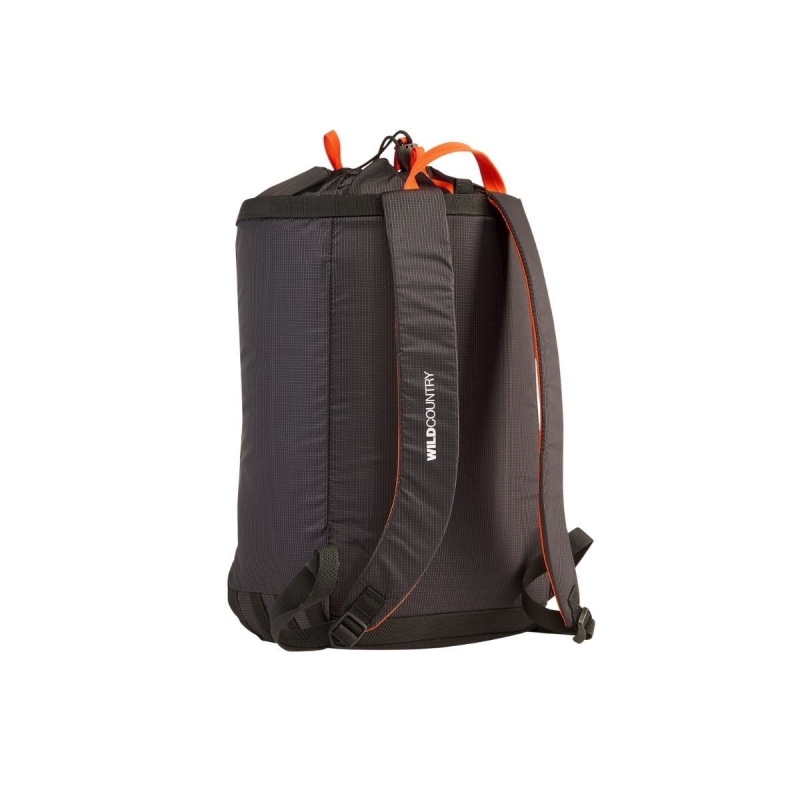 Wild Country Mosquito Bag Backpack - Kinetics Climbing Pte. Ltd.