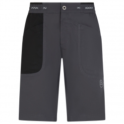 La Sportiva Ecstatic Shorts (Carbon/Black)