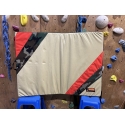Organic Simple Crash Pad