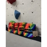 Organic Chalk Bag - Rainbow