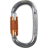Pillar WG Carabiner - Silver