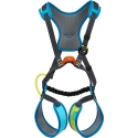 Climbing Technology Flik Full-body Harness (for Kids)