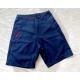 Belikos Shorts - Navy Blue