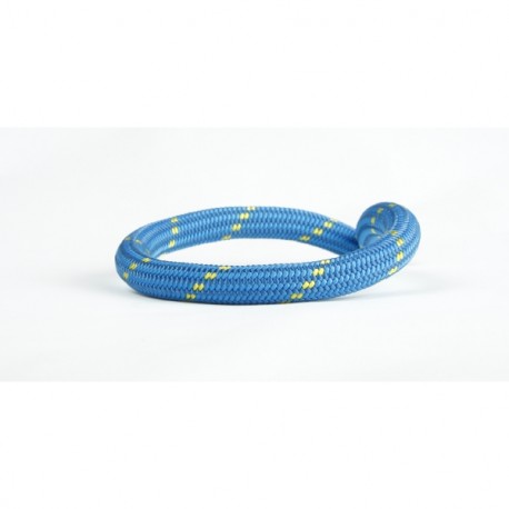 Edelweiss Energy, 9.5mm Rope (Blue)