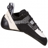 Katana Laces Woman (WHITE/BLACK)