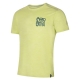 Pocket Logo (Men's) T-Shirt - Lime Punch