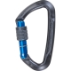 Lime SG Carabiner 