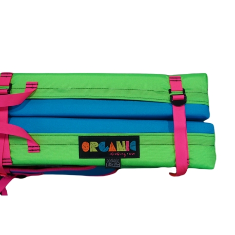 Neon Dream Simple Crash Pad