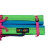 Organic Simple Crash Pad (Neon Dream)
