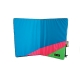 Neon Dream Simple Crash Pad