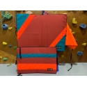 Organic Full Pad + Briefcase Pad Combo