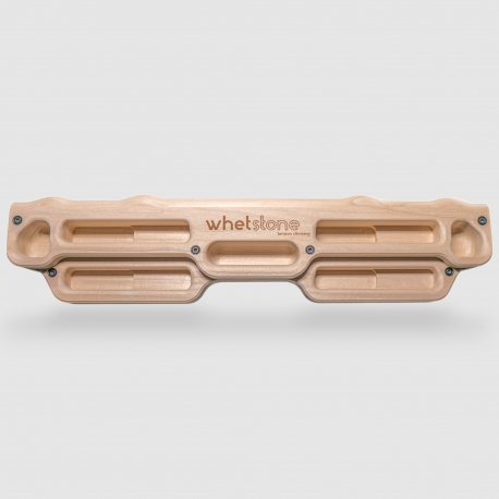 Tension Climbing - Whetstone