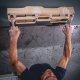 Tension Climbing - Honestone