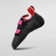 Tarantula Boulder Women - Carbon/Springtime