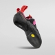 Tarantula Boulder Women - Carbon/Springtime