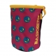 Climbing On The Moon Chalk Bag - Fuscia/Giallo