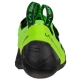 Skwama Vegan (BLACK/FLASH GREEN)