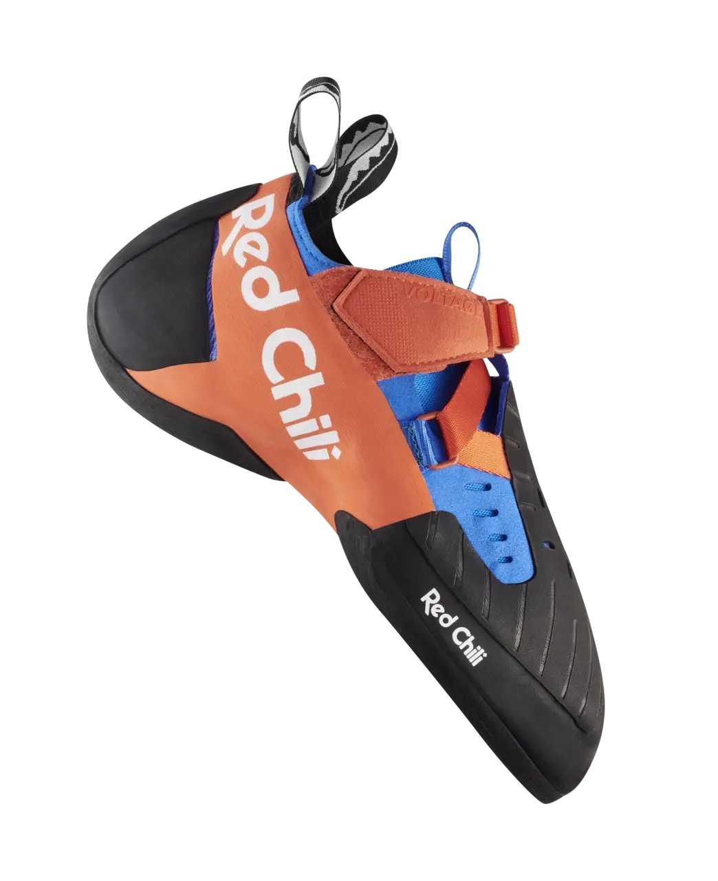 Voltage X - Kinetics Climbing Pte. Ltd.