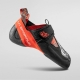 Skwama (BLACK/POPPY)