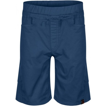 Work Shorts - Blue