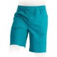 Work Shorts - Turquoise