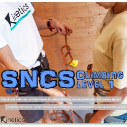 SNCS Level 1 (Student)