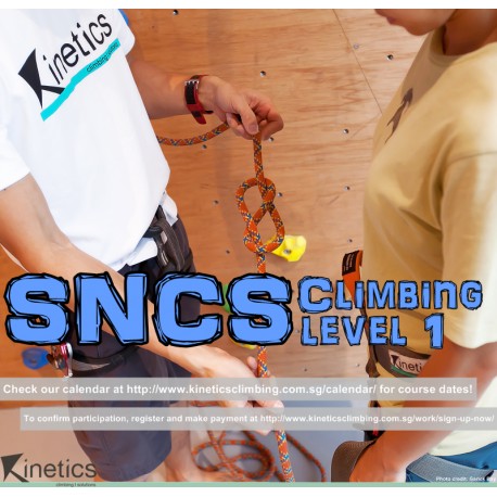 SNCS Level 1 (Student)