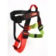 Edelweiss Challenge Harness