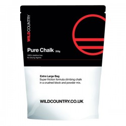 Wild Country Pure Chalk Pack (350g)