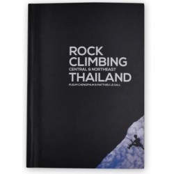 Rock Climbing Thailand Guidebook
