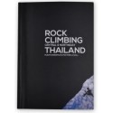 Central & Northeast Thailand Rock Climbing Guidebook