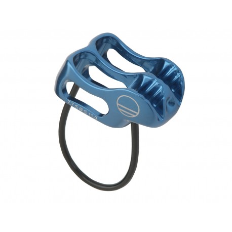 Wild Country Pro Lite Belay Device (Blue)