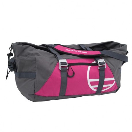 Wild Country Rope Bag (Ruby)